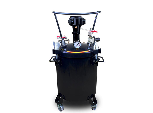 30L Pressure bucket