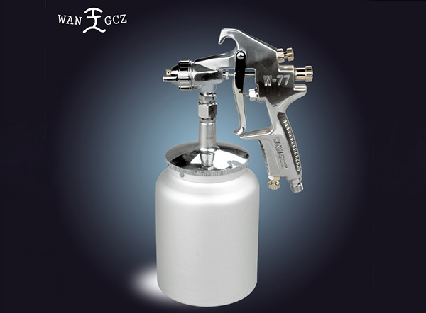 77 Spray gun 02