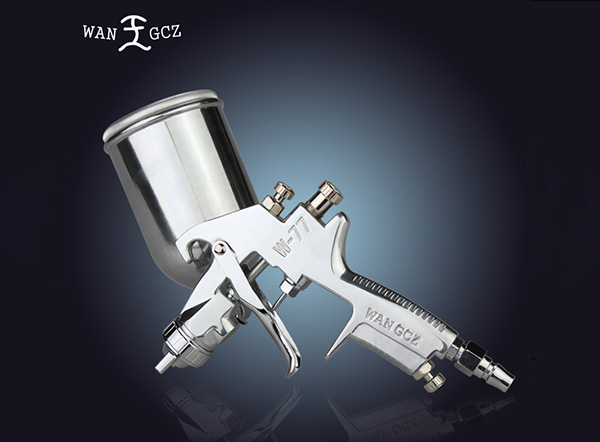 77 Spray gun 01