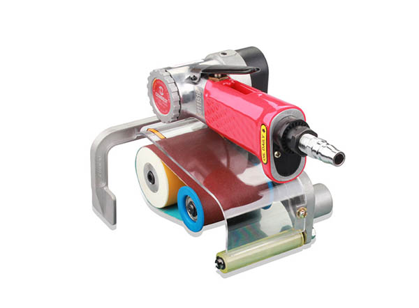 6mm belt machine