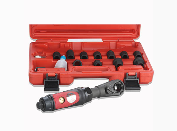 Ratchet wrench