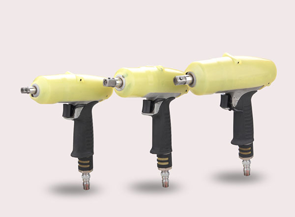 Fixed wrench group