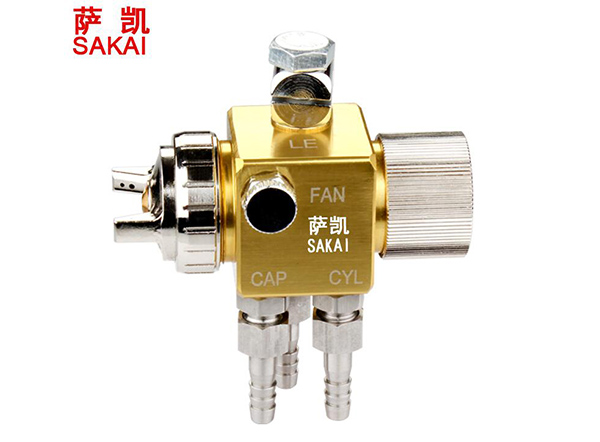 萨凯SAKAI A-100