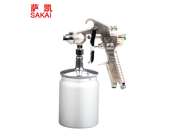 萨凯SAKAI W-71下壶